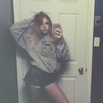 Katlyn Williamson - @k8tiees_closet - Instagram
