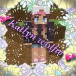 Katlyn_wolfie - @oofer303 - Instagram