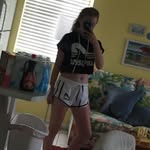 Kaitlyn Wright - @kaitlynwright100 - Instagram