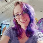 Katlynn Smith - @dragonscorpmom1 - Instagram