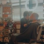 Katlynn Smith (Kat) The Barber - @kat.thebarber - Instagram
