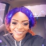 KaTonya Williams - @katonya_08 - Instagram