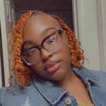 Katoria Johnson - @katoriarenese_ - Instagram