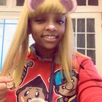 katoria johnson - @ilovekjbaby12 - Instagram