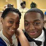 Katoria Johnson-Mitchell - @katoriamitchell - Instagram