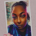 KaTrice Davis - @only1katrice - Instagram