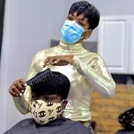 Master Hair Stylist/ CEO of H3 KATRICE DAVIS - @katricedavishair - Instagram