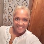 Katrice Edwards-Jones - @tricey_1 - Instagram