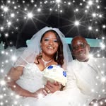 Katrice Harris - @mrs.tricel - Instagram