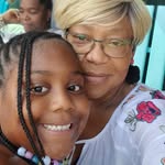 Katrice Harris - @katricemred - Instagram