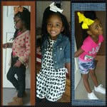 Madison Katrice Harris - @queenmaddie345 - Instagram