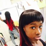 Katrice Howard - @babygurlisg - Instagram