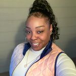 Katrice Nicole Howard-Lenoir - @queen_trice879 - Instagram