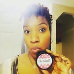 Katrice Mitchell Page - @poshedwithkatrice - Instagram
