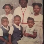 Katrice Beard Smith - @kabesm - Instagram