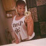 Octavia Renee-Katrice Smith - @immagoodgurll89 - Instagram
