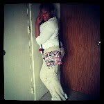Katrice  walker - @iluvubuttface - Instagram