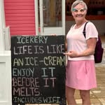 Katrice Florie-Bolton Walker - @katwalksparkleberrylife - Instagram