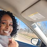 Katrice Walker - @katrice2412 - Instagram