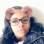 Vivian Banks - @katrice.wallace - Instagram
