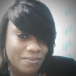 Katrice Washington - @mzclarababy - Instagram