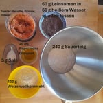 Katrin Kirchhoff - @katrins_kueche - Instagram
