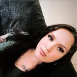 Katrina Alvarez - @la_guerita.22 - Instagram