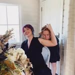 Katrina Andersen - @bjorchthedork - Instagram