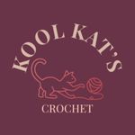Katrina Arnold - @kool_kats_crochet - Instagram