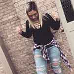 Katrina Arthur - @allisongay7 - Instagram