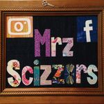Katrina Atkinson - @mrzscizzors - Instagram