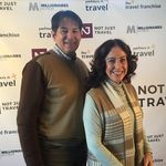 Katrina Atkinson - @topkattravel - Instagram