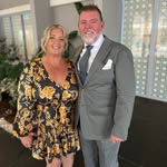 Katrina N Brett Atkinson - @katrinanbrettacko - Instagram