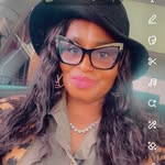 Trina🖤✝️ - @katrinaaugustine - Instagram