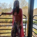 Katrina Baldwin - @trinaward_07 - Instagram