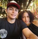 Catrina Ballesteros - Facebook