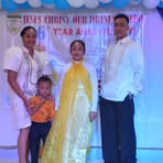 Katrina Mae Ballesteros Orence - Facebook