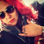 Katrina The Barber - @katrinathebarber - Instagram