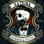 KatrinaBarberShop&Stetic - @katrina.barber.stetic - Instagram