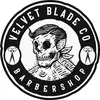 velvetbladeco - @katrinaphillips_barber - TikTok