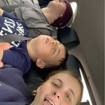 Katrina Bauer Swett - @krbswett - Instagram
