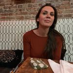 Katrina Joy Bauer - @katrinajoybauer - Instagram
