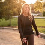 Katrina Baxter - @yourwellnessrevolutionllc - Instagram