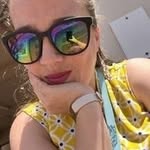 Katrina Beasley - @ktdahurricane - Instagram