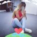 Katrina Beckham - Facebook