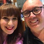Katrina Belcher - @katienewman41 - Instagram