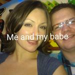 William Miracle - @katrinabelcher81 - Instagram