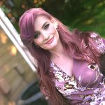 Katrina Bender - @tuibender - Instagram