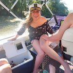 Katrina Bender - @kataklysmickat - Instagram
