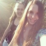 Cara Pattison and Katrina Berg - @simplebutsweet20 - Instagram